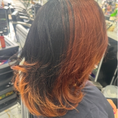 Colour Services