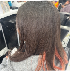 Natural Hair Care